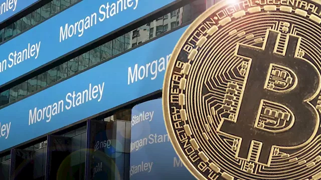 Morgan Stanley Analyst Says Crypto Economy's Liquidity Improved, but There's 'No Huge Demand to Re-Leverage' – Market Updates Bitcoin News