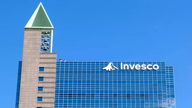 Report: Investment Management Giant Invesco Launches Metaverse Fund – Metaverse Bitcoin News