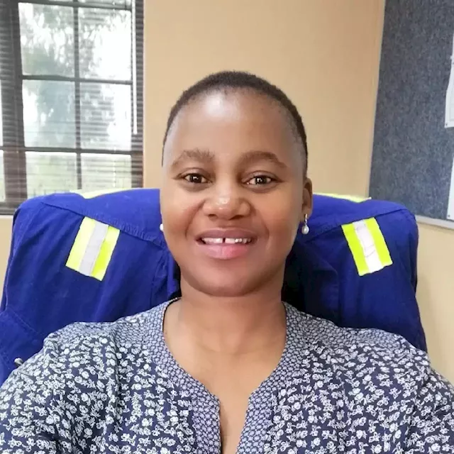 WOMEN | As a woman, success in the mining industry requires resilience – Charlotte Moloi | Citypress