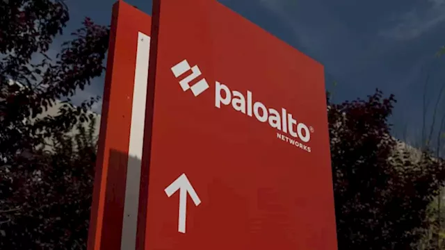 'Better than the rest:' Wall Street cheers Palo Alto Networks earnings beat, forward guidance