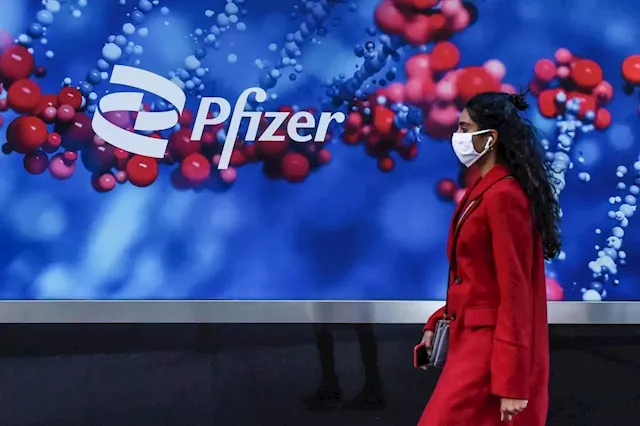 Business Maverick: Pfizer picks China firm involved in drug recall for Covid pill