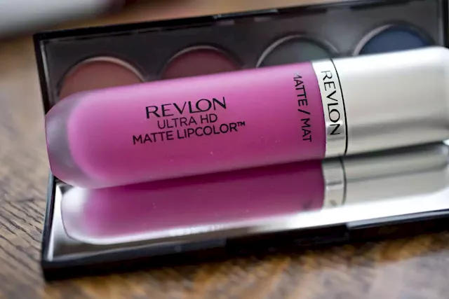 Business Maverick: Revlon tells bankruptcy judge its shares may be worthless