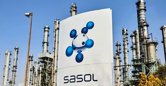 COMPANIES: Sasol doubles annual earnings on soaring oil prices, reinstates dividend