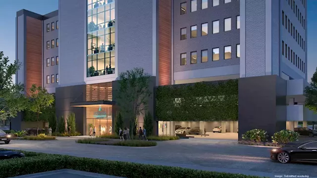 Voyages Behavioral Health announces plans for Dallas hospital - Dallas Business Journal