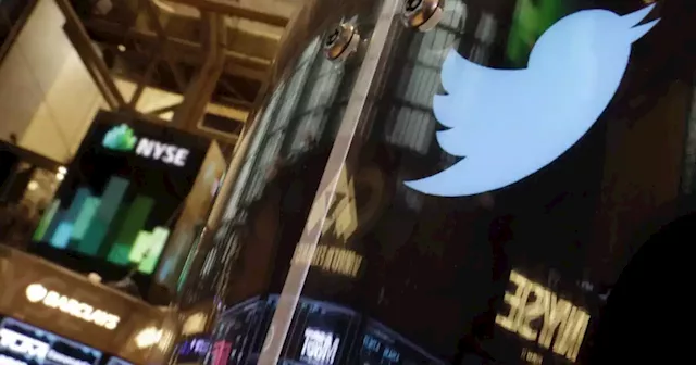 Twitter whistleblower claims company had 'extreme, egregious' security problems