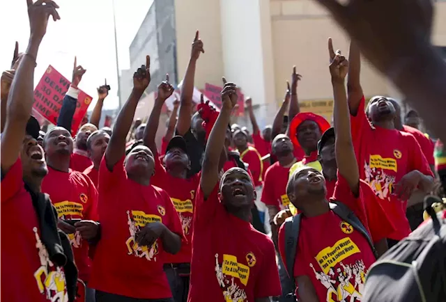 Numsa intent on reaching agreement with motor industry