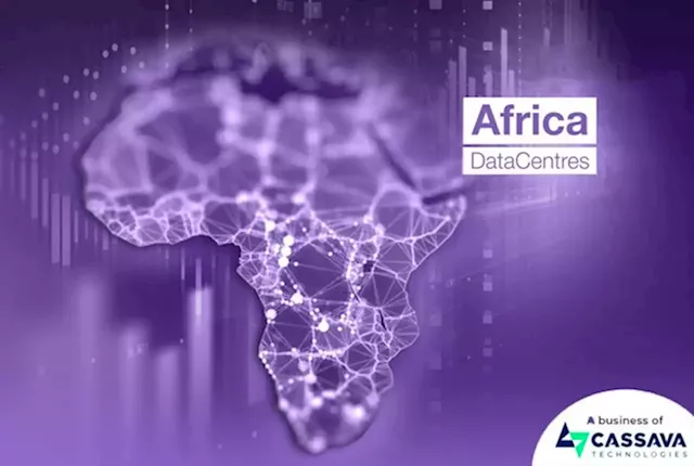 Africa Data Centres gets US investment to expand South African operations