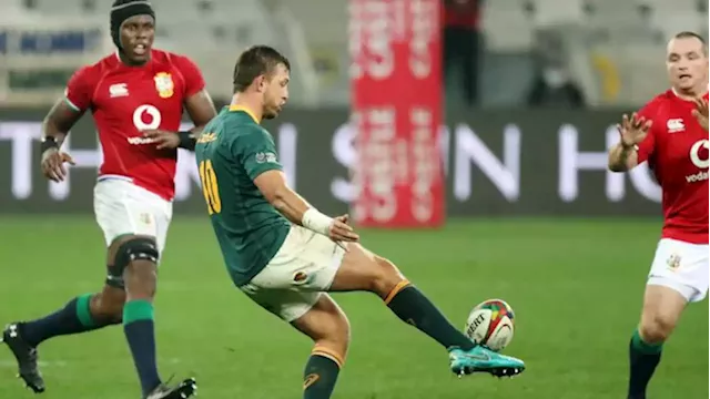 Springboks to face Wallabies in unfamiliar territory - SABC News - Breaking news, special reports, world, business, sport coverage of all South African current events. Africa's news leader.