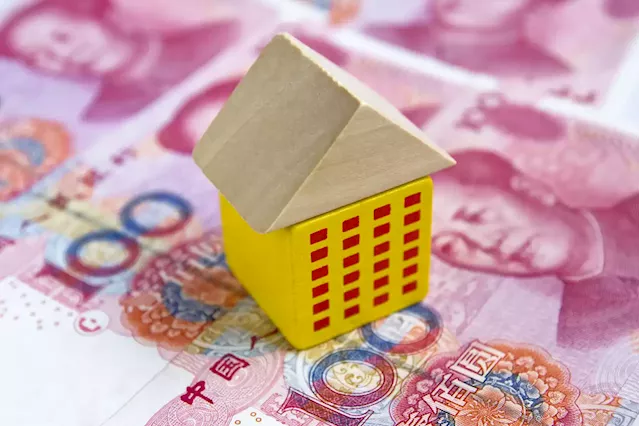 China property crisis: why the housing market is collapsing – and the risks to the wider economy