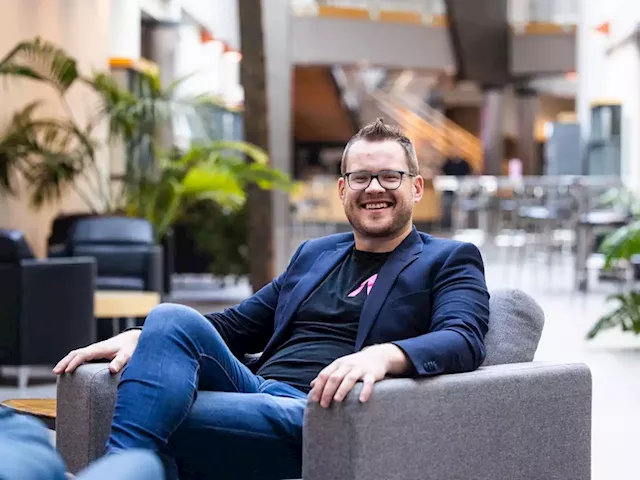 'A really friendly Dragon's Den': Saskatoon events generate local investment for tech startups