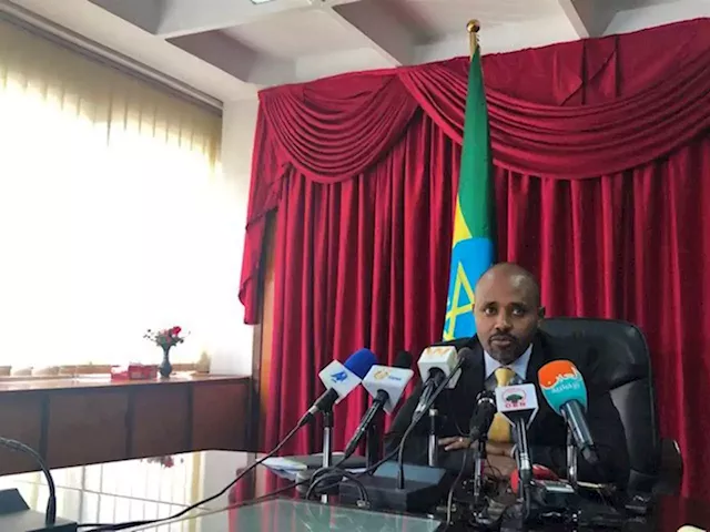 Ethiopia's public creditors recommit to debt relief - SABC News - Breaking news, special reports, world, business, sport coverage of all South African current events. Africa's news leader.