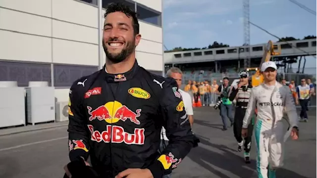 Ricciardo to leave McLaren at end of F1 season - SABC News - Breaking news, special reports, world, business, sport coverage of all South African current events. Africa's news leader.