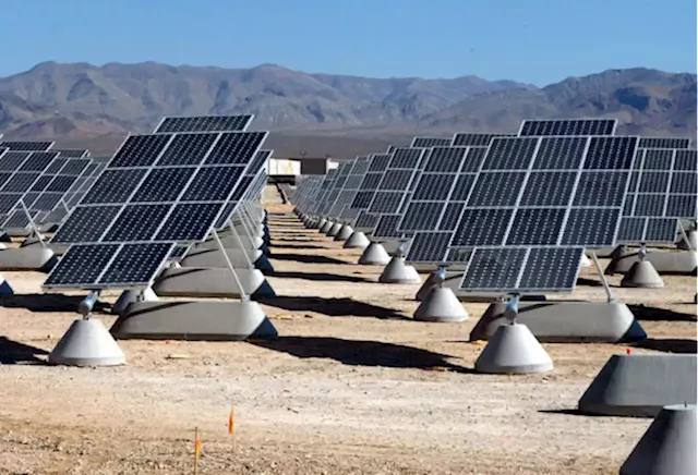 FG to offer expansion grants to solar energy companies | TheCable