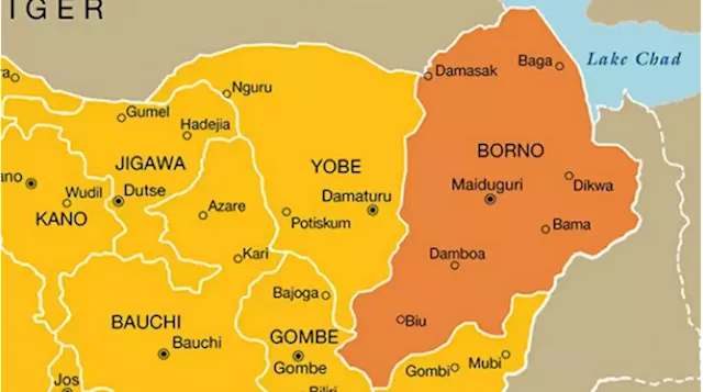 ‘Six insurgents killed’ as troops raid ‘Boko Haram’s market’ in Borno | TheCable