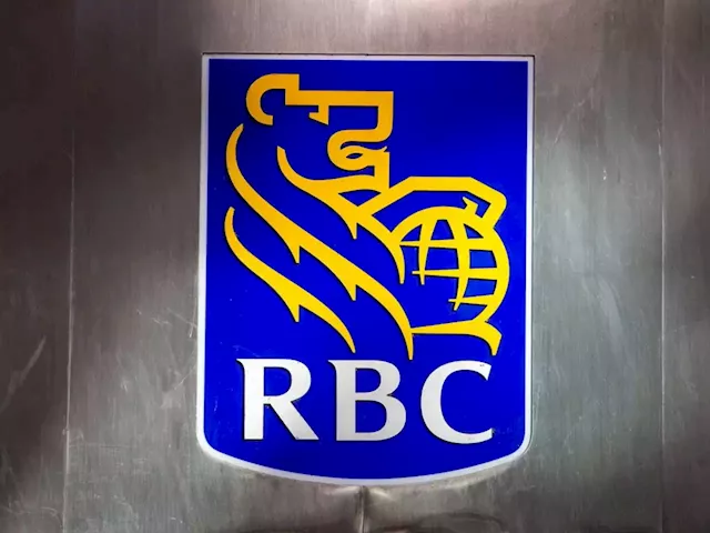 RBC profits slip on market volatility, shored-up loan loss provisions