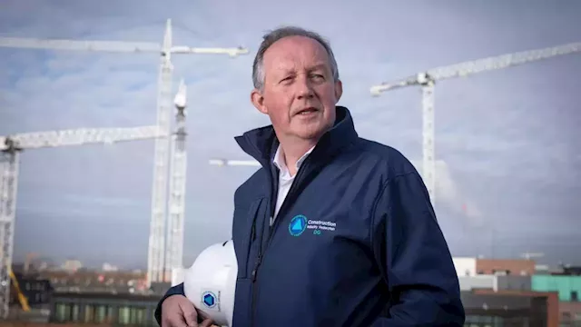 Building industry urges extension of €600m first-time buyers scheme amid soaring construction costs