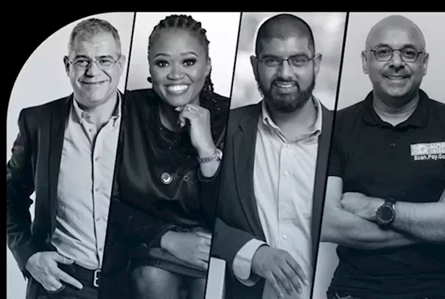 iStore Meets business training sessions – Learn from South African experts