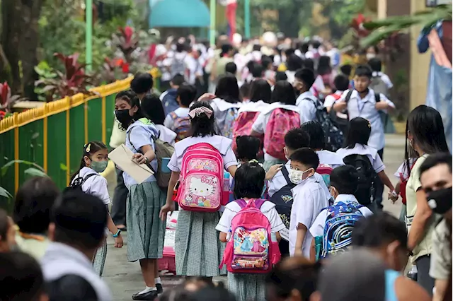 Pandemic inflicts damage on students’ future earnings - BusinessWorld Online