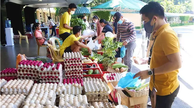 Agri dep’t to expand farm-to-consumer market chain - BusinessWorld Online