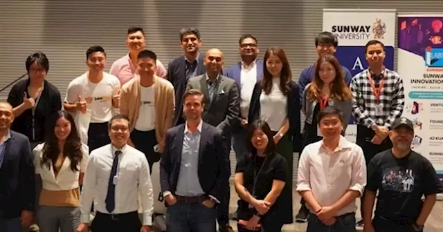 Sunway iLabs concludes 4th iLabs Super Accelerator with investment into five startups