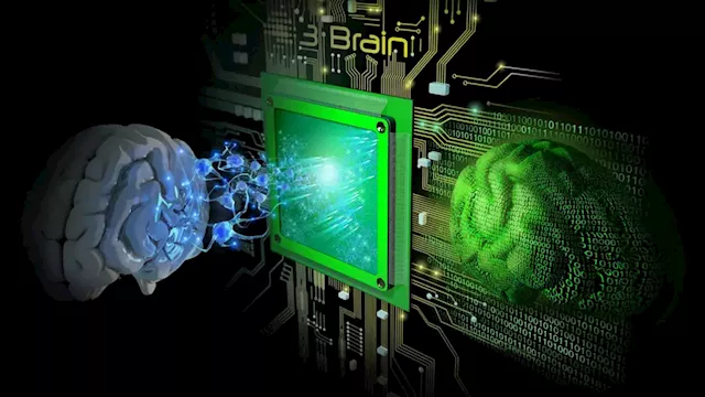 This 3D brain chip can detect deadly mental illnesses, company claims