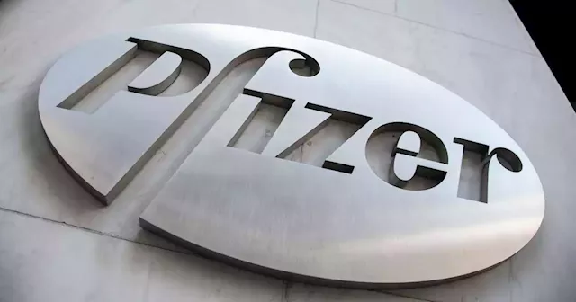 Pfizer races to beat rivals for slice of $10bn respiratory jab market