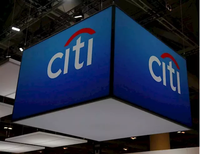 Citigroup says it will close Russian consumer business