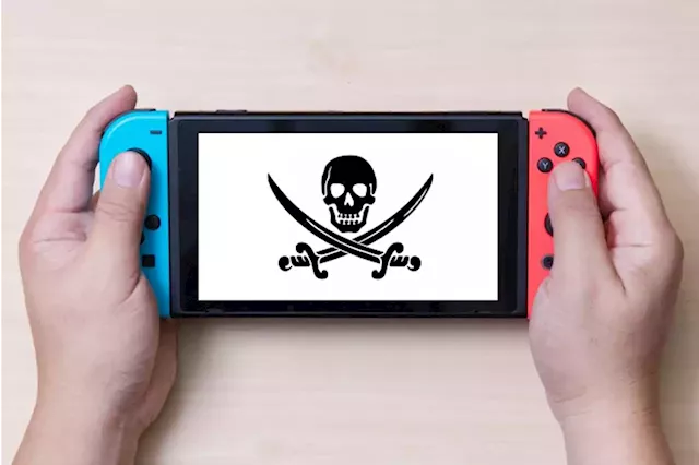 Infamous MultiChoice-owned company takes aim at Nintendo Switch piracy