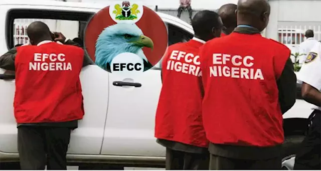 BREAKING: EFCC arrests NDDC finance director over N25 billion Fraud