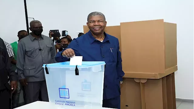 Angola awaits election results after opposition casts doubt on ruling party's early lead - SABC News - Breaking news, special reports, world, business, sport coverage of all South African current events. Africa's news leader.