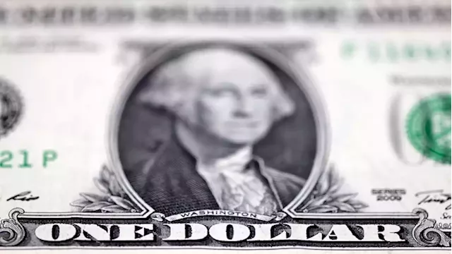 Dollar eases from near two-decade peak as Jackson Hole looms - SABC News - Breaking news, special reports, world, business, sport coverage of all South African current events. Africa's news leader.