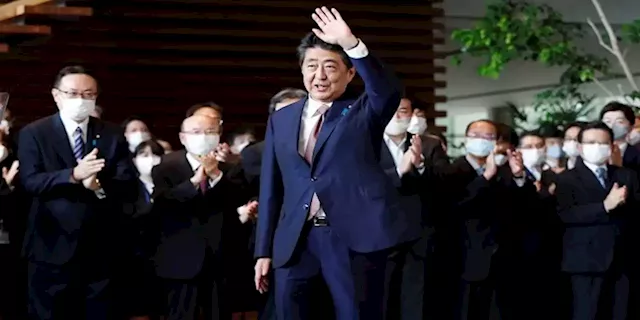 Japan's police chief wants to resign over Abe shooting - SABC News - Breaking news, special reports, world, business, sport coverage of all South African current events. Africa's news leader.