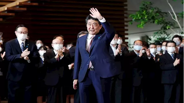 Japan's police chief wants to resign over Abe shooting - SABC News - Breaking news, special reports, world, business, sport coverage of all South African current events. Africa's news leader.