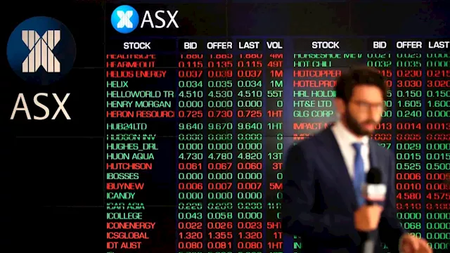 ‘Interesting’ to see how Aussie market performs ahead of Jackson Hole conference