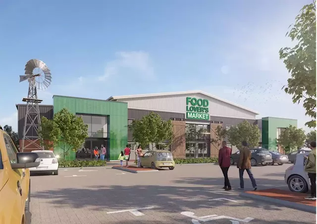 Food Lover's Market kicks off R400 million rollout plan with giant flagship in Cape Town | Businessinsider