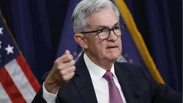 'Powell is a dove in wolf's clothing,' says bond market expert - BNN Bloomberg