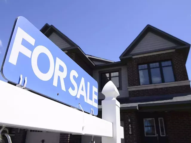 Canada's real estate market is cooling. Here's what to expect this fall