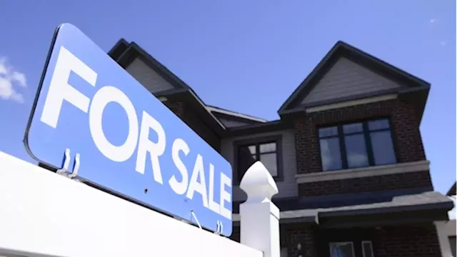 Canada's real estate market is cooling. Here's what to expect this fall