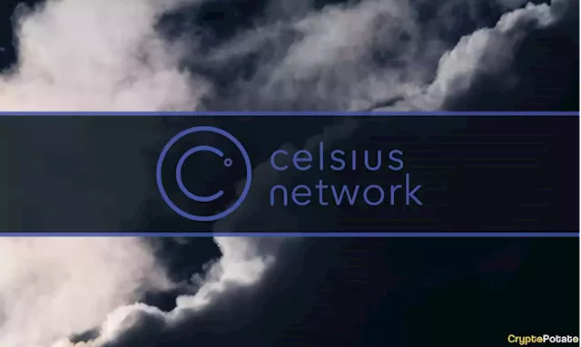 Market Watch: Celsius Plummets 17%, Bitcoin Rejected at $22K