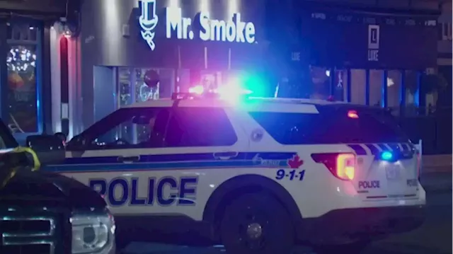 Multiple injured after shooing in ByWard Market