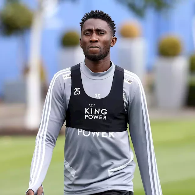 Super Eagles star, Ndidi bags degree in Business Management