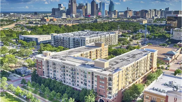 Lion Real Estate Group closes multifamily fund with over $200M - Dallas Business Journal