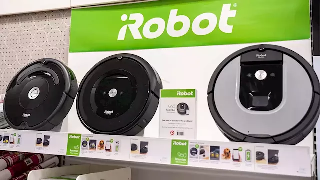 Amazon's iRobot acquisition 'most dangerous, threatening' in company's history: researcher