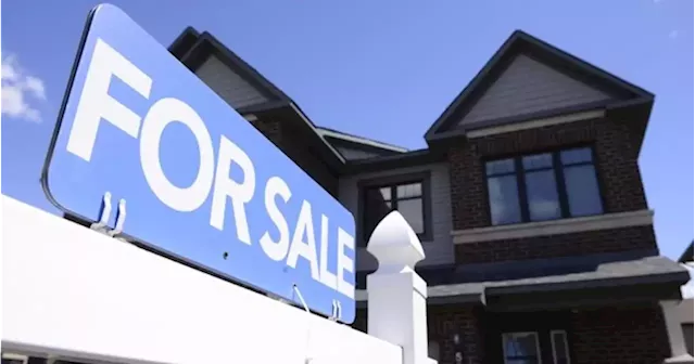 Canada’s housing market is cooling off. What does this mean for the fall? - National | Globalnews.ca