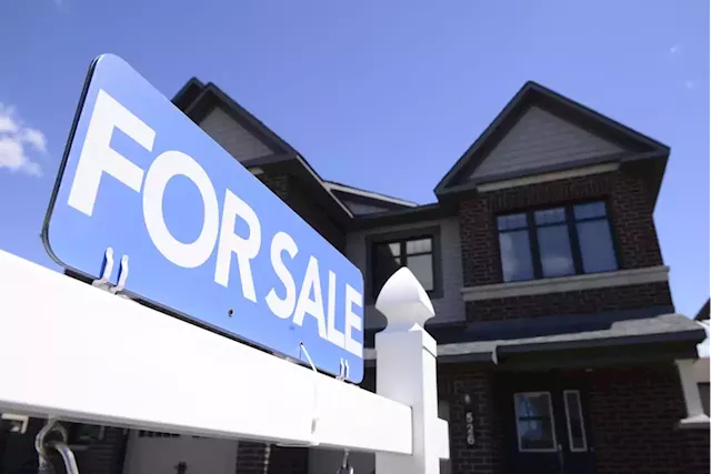 Canada’s real estate market is cooling. Here’s what to expect this fall