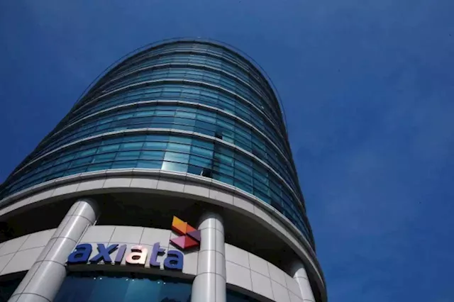 Axiata in midst of submitting Celcom-Digi merger circular to Bursa Malaysia