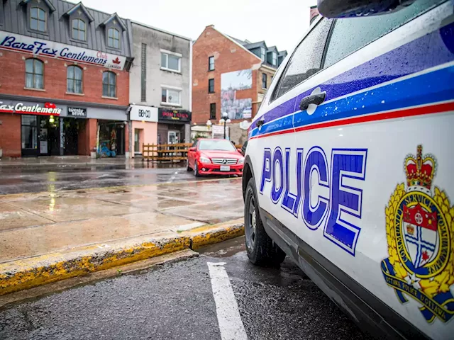 OTTAWA POLICE: Three people hurt in overnight shooting ByWard Market