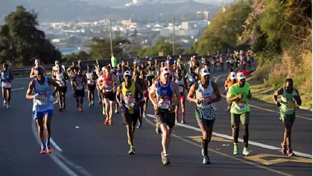 Comrades Marathon coach says there is a strong field despite withdrawal of some top athletes - SABC News - Breaking news, special reports, world, business, sport coverage of all South African current events. Africa's news leader.