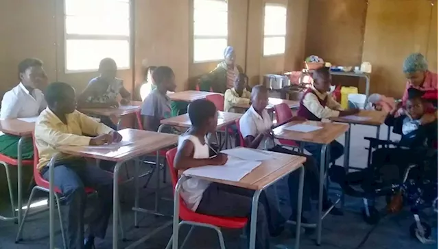 Portfolio Committee raises concerns over management of special schools in Mpumalanga - SABC News - Breaking news, special reports, world, business, sport coverage of all South African current events. Africa's news leader.