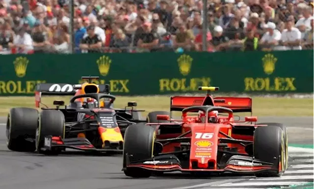 Verstappen and Leclerc set for back of grid starts in Belgium - SABC News - Breaking news, special reports, world, business, sport coverage of all South African current events. Africa's news leader.